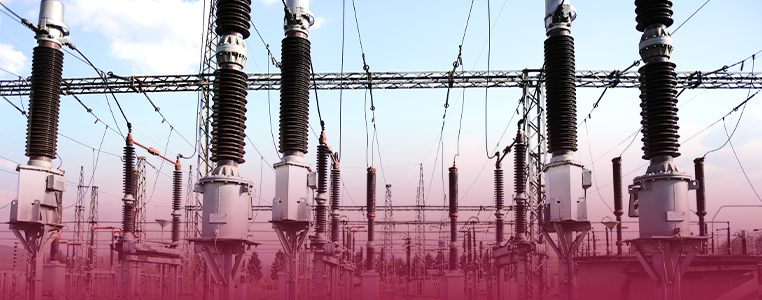 Distribution électrique